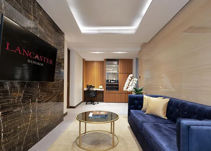 Hotel Lancaster Bangkok